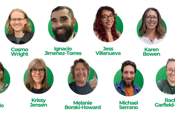 Boulder Public Library Organizing Committee